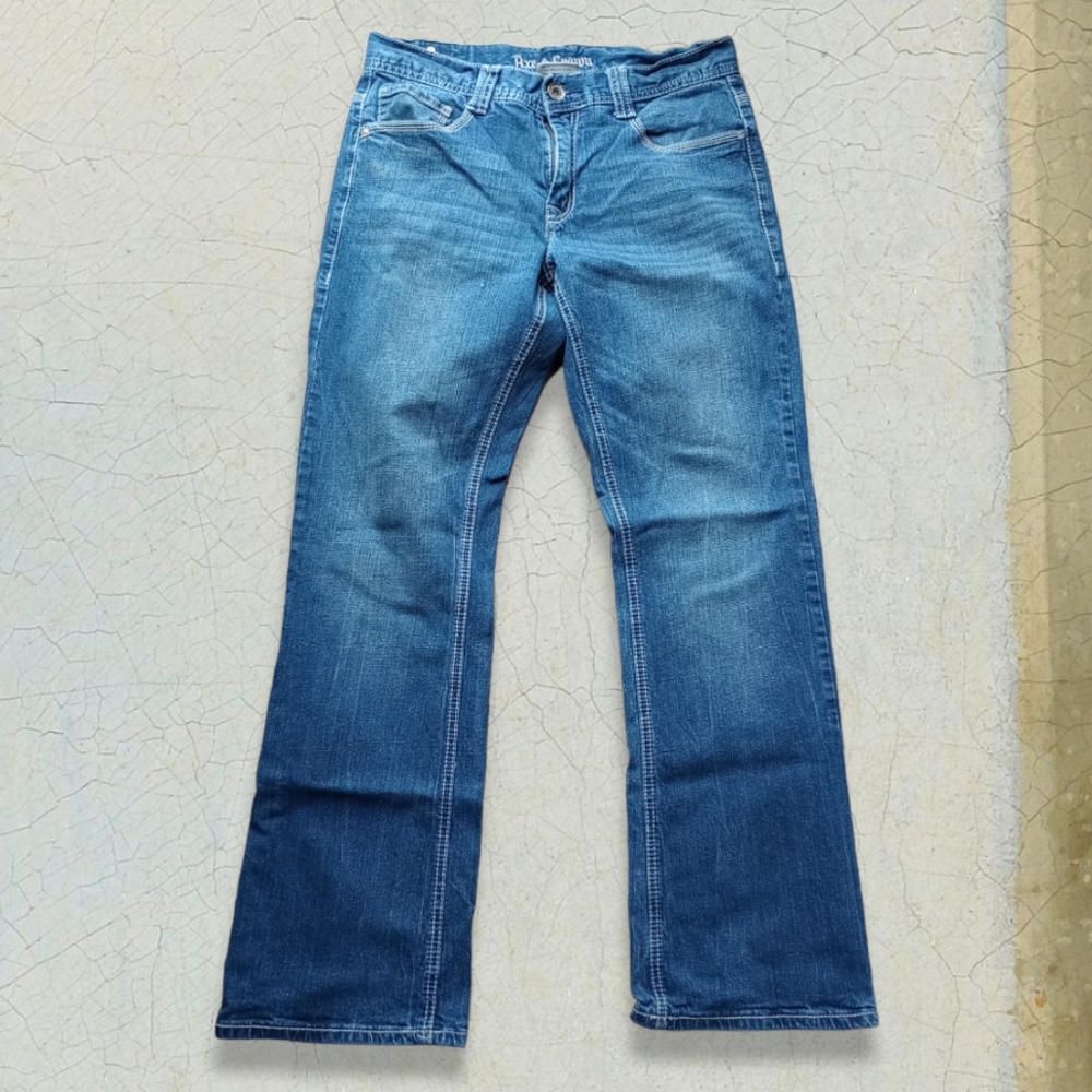 Axe & Crown Jeans Gem